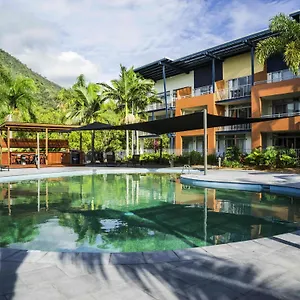 Hotel apartamentowy The Sebel, Palm Cove
